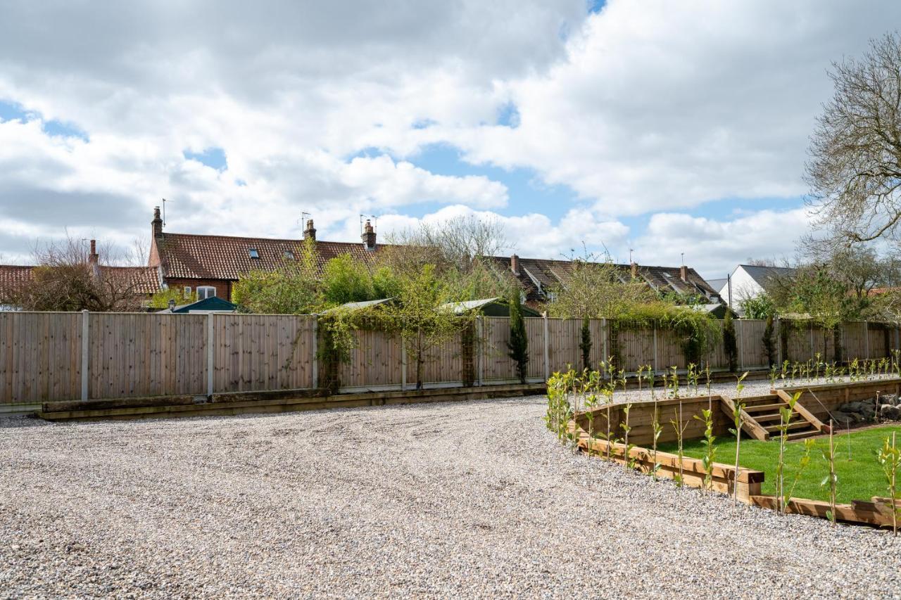 Little House - Perfect For Exploring The Broads Vila Acle Exterior foto