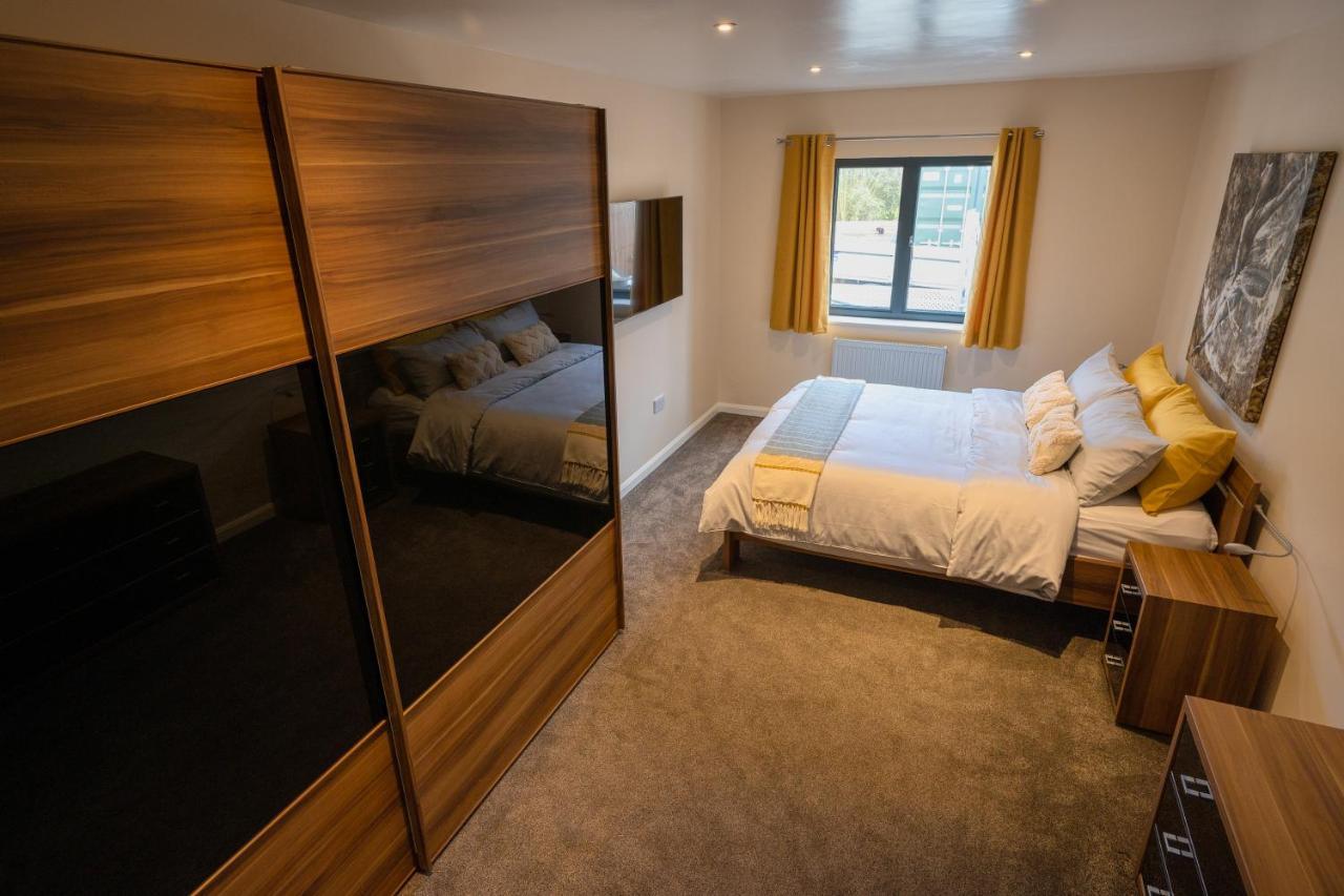 Little House - Perfect For Exploring The Broads Vila Acle Exterior foto